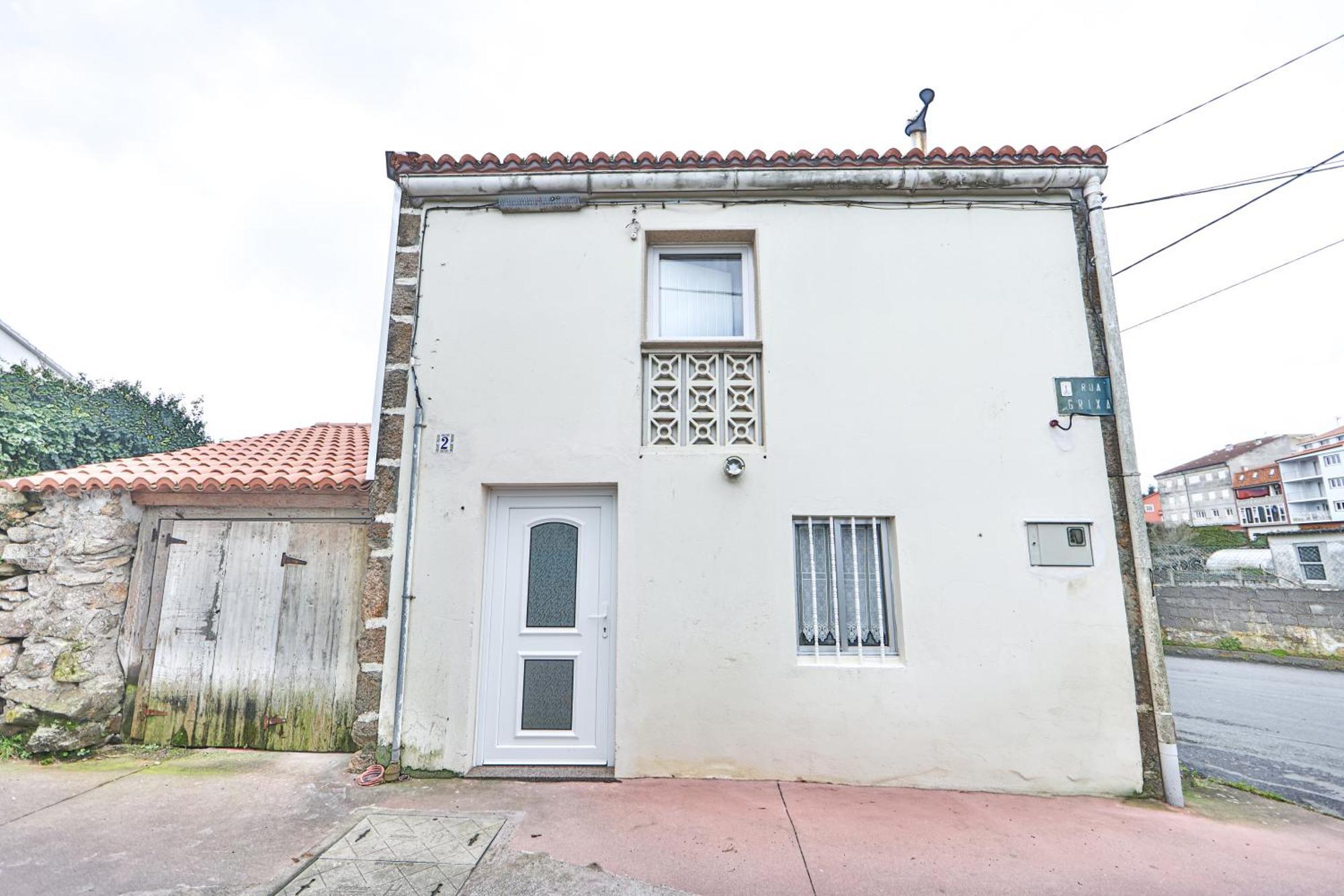 A Casa De Isaura Holiday home Camarinas